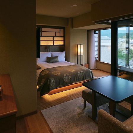 Sora Niwa Terrace Kyoto Bettei Otel Dış mekan fotoğraf