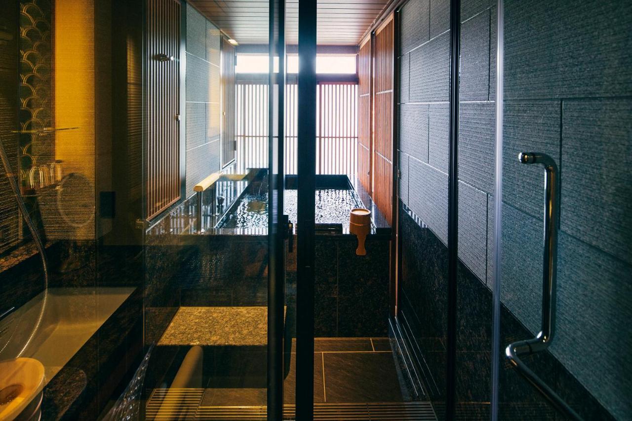 Sora Niwa Terrace Kyoto Bettei Otel Dış mekan fotoğraf