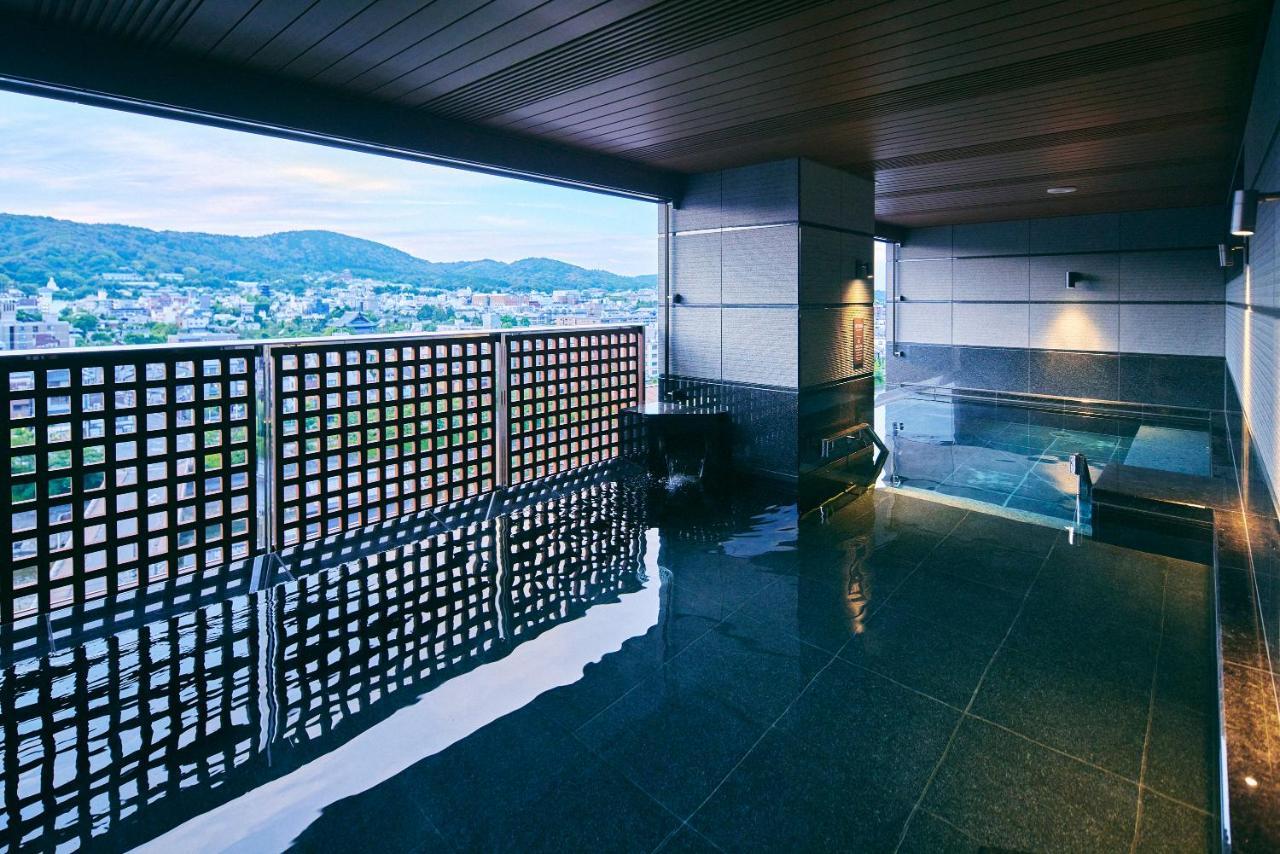 Sora Niwa Terrace Kyoto Bettei Otel Dış mekan fotoğraf