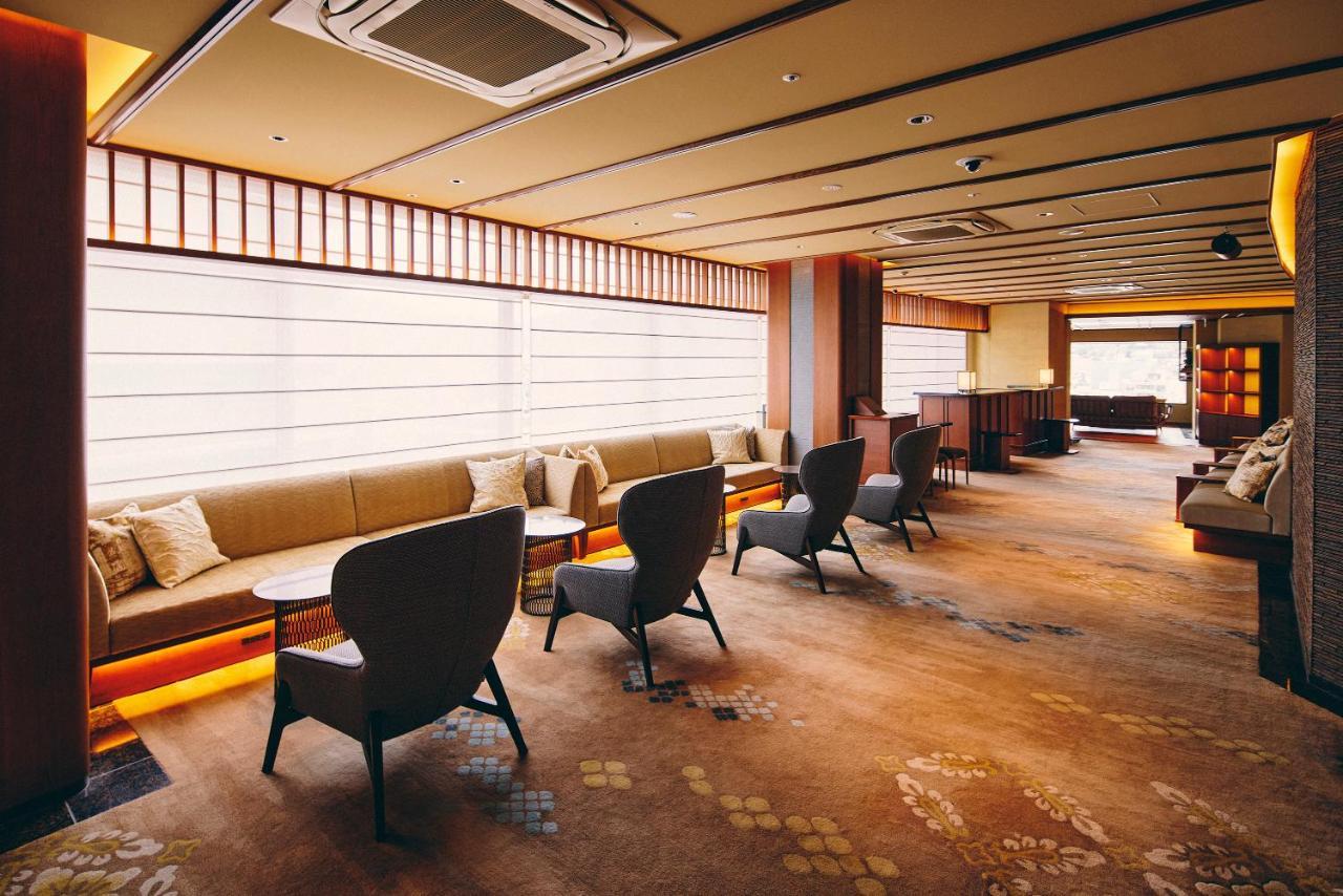 Sora Niwa Terrace Kyoto Bettei Otel Dış mekan fotoğraf