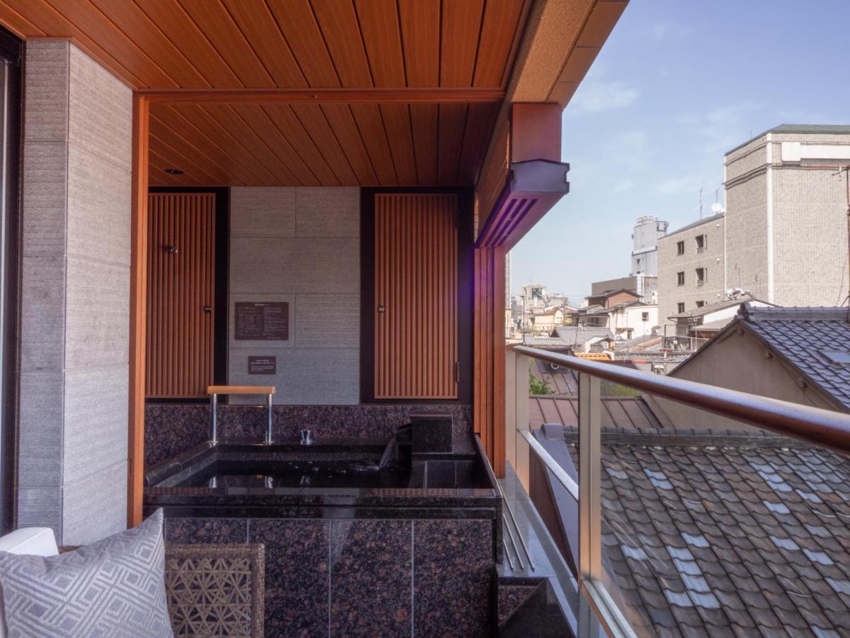 Sora Niwa Terrace Kyoto Bettei Otel Dış mekan fotoğraf