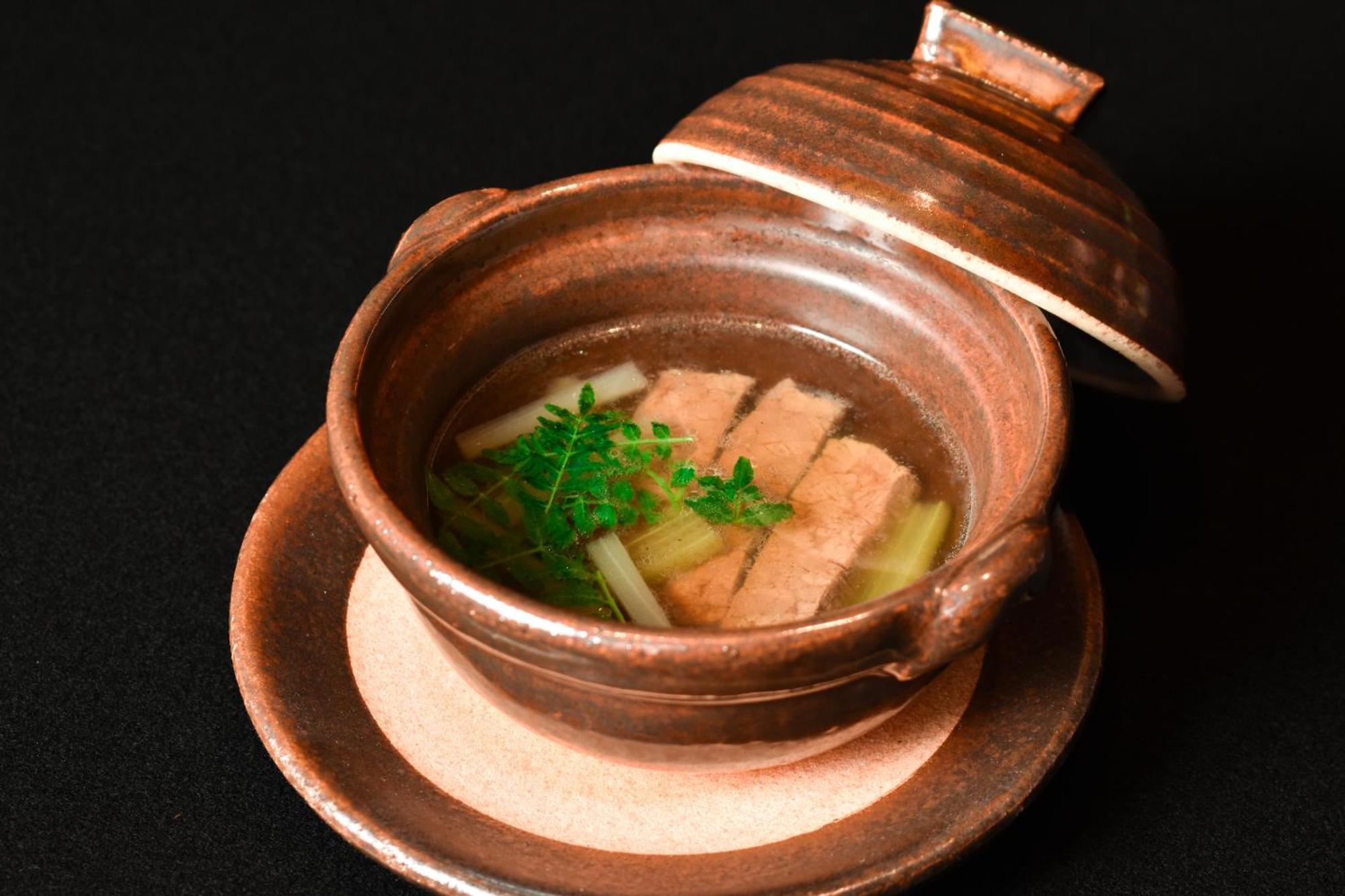 Sora Niwa Terrace Kyoto Bettei Otel Dış mekan fotoğraf
